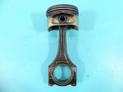 Поршень шатун daewoo evanda 2.0b 16v фото №1