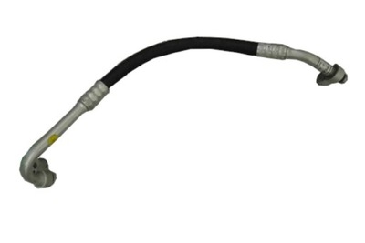 7P0820721A JUNCTION PIPE CABLE AIR CONDITIONER VW TOUAREG 7P  