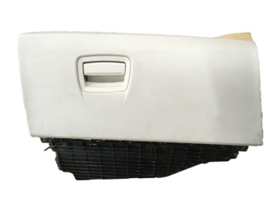 Бардачок пассажира europa bmw f11 f10 фото №1