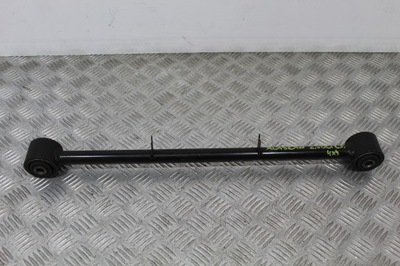 Рычаг левый задняя renault alaskan фото №1