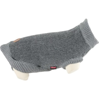 Zolux Sweterek Jazzy szary ubranko dla psa 40cm L