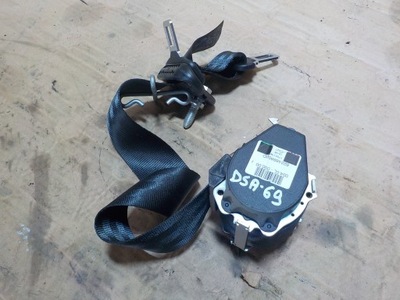 Pas безопасности задняя sandero ii 622488800d фото №1