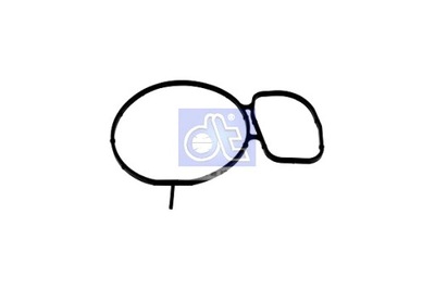 Dt spare parts 1.24223 уплотнение, насос водяная фото №1