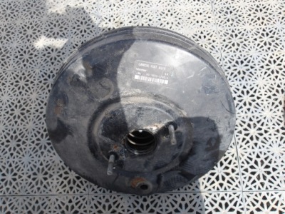 Підсилювач гальм насос гальмівна alfa romeo gulietta фото №1