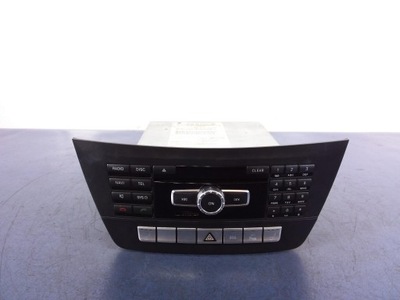 MERCEDES C W203 LIFT RADIO NAVIGACIJA A2049005908 