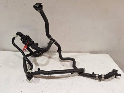 Дроти wody насос попередній 212001517r renault trafic iv 21- фото №1