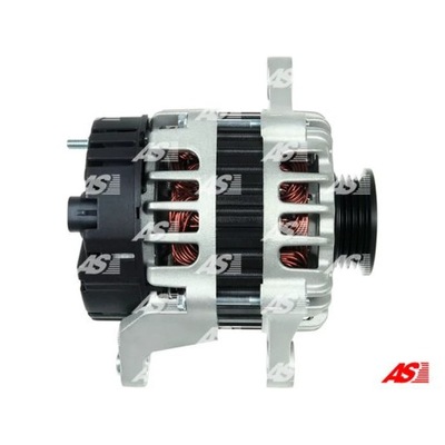 ALTERNADOR AS-PL A9036  