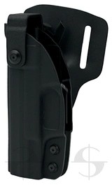Kabura do pistoletu typu P99 Black-Eagle SSS2006 - lewa