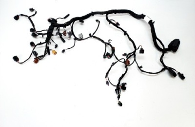 Электропроводка жгут двигателя audi q5 ii lift 05l971595ae фото №1