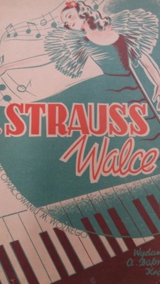 Strauss WALCE