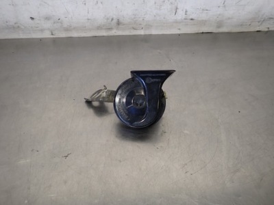 Клаксон nissan x-trail фото №1