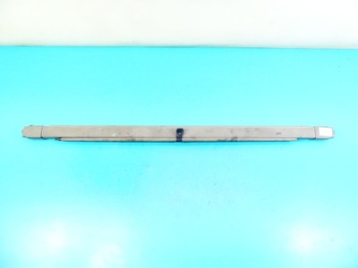 Шторка багажника renault espace iv фото №1