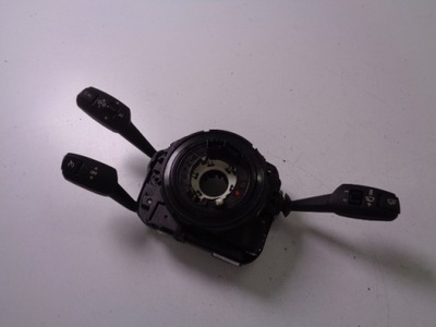 Переключатель комбинированный bmw x1 e84 lift 2.0 дизель 2013 rok фото №1