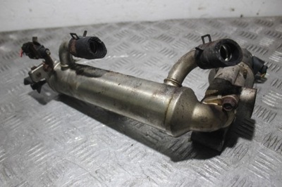 Клапан egr вихлопних газів радіатор вихлопних газів i30 ii 1.4crdi фото №1