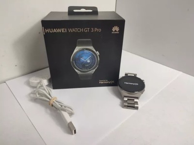 SMARTWATCH HUAWEI WATCH GT 3 PRO