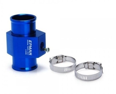 Адаптер датчика температури wody 28mm фото №1