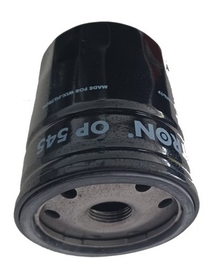 FILTRON FILTRAS ALYVOS OP545 NISSAN PEUGEOT 1608076280 MLS 000-715 4648378 