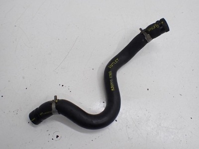 Wąż шланг трубка wody kia ceed ii hyundai i30 ii 1.4 mpi g4lc 15r фото №1