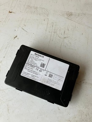 Модуль навигации megane iv 282757006r фото №1