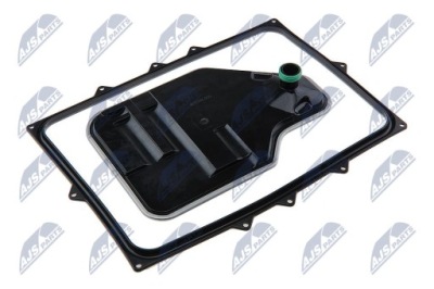 Фильтры коробки передач nty fsf-dw-003 фото №1