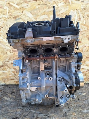 ENGINE B38A12A MINI COOPER F56 F55 1.2 TB  