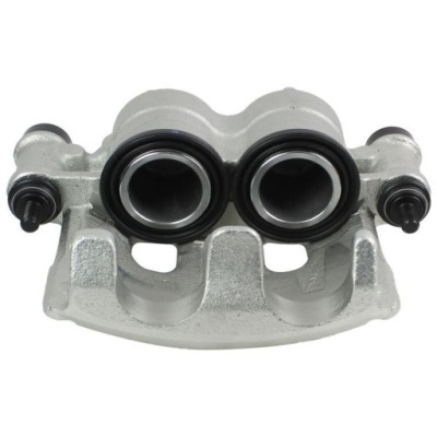 Суппорт ham. перед левый nissan nv400 opel movano b renault master 3 2010- фото №1