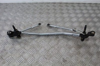 Механизм дворник peugeot 208 ii 2 фото №1