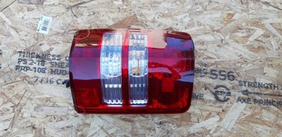 Лампа jeep cherokee kk liberty правая фото №1