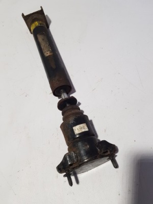 Амортизатор задній лівий правий mercedes w251 фото №1