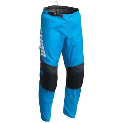 PANTALONES THOR 2901-9365 SECTOR CHEV NIEBIESKIE 38  