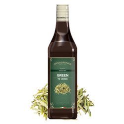 Koncentrat Herbaciany Zielona Herbata ODK 750ml