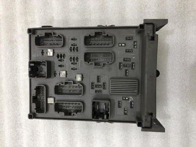 Модуль bsi renault laguna ii 8200148809 1.9 dci фото №1