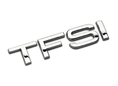 AUDI TFSI EMBLEMA A1-A7 Q3 Q5 Q7 INSIGNIA NOVEDAD  