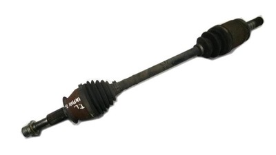 Приводной вал левая задняя infiniti q50 2.0 t 211 2017 фото №1