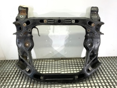 Балка pod двигун mercedes w221 3.5 299km підрамник фото №1