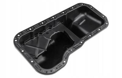 Поддон масляная nty do fiat siena 1.6 фото №1