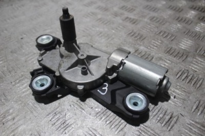 Моторчик дворники задний ford mondeo iv mk4 фото №1