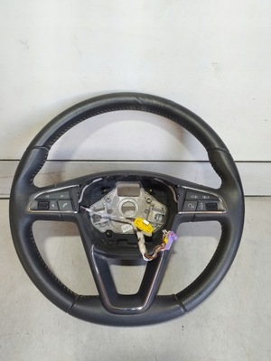 Seat ibiza v 6f воздуховод кожа фото №1