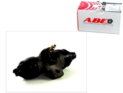 Abe циліндрик гальмівний vw transporter iv 1.8-2.5 фото №1