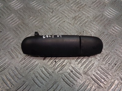 Ручка правая передняя наружная colt vi фото №1