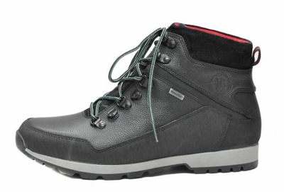 BADURA 4620-1039 BLACK TREKKING R.40