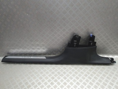 Захист стійка поріг права opel grandland x фото №1