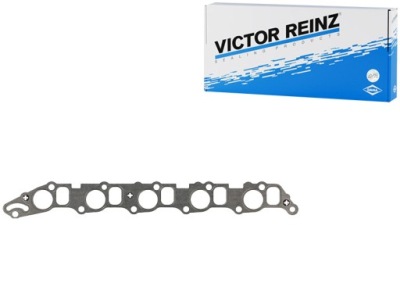 Прокладка коллектор впускной alfa romeo 156 159 166 brera spider fiat фото №1