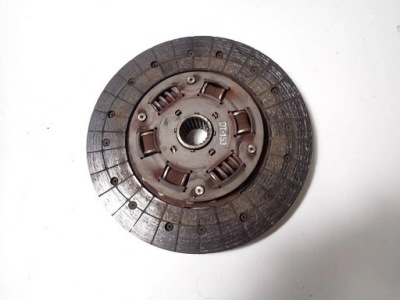Диск сцепления toyota corolla verso 2.0d4d 01r фото №1