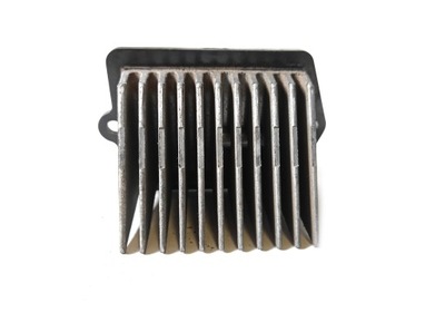 Mazda 626 резистор резистор фото №1