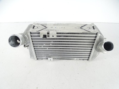 Інтеркулер hyundai i30 ii kia ceed pro ceed ii фото №1