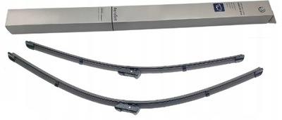 Aso vw оригінальні двірники щітки vw polo, taigo фото №1