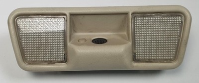 Лампа освітлення салону saab 900 ii 4550851 фото №1