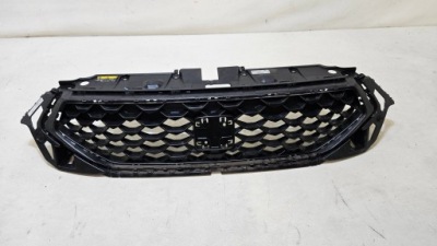 Решётка радиатора решётка радиатора решётка  радиатора seat ateca рестайлинг  575853654m фото №1