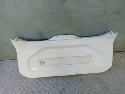 Оббивка накладка кришки задні 8738527 bmw 3 g21 універсал 8738527 фото №1